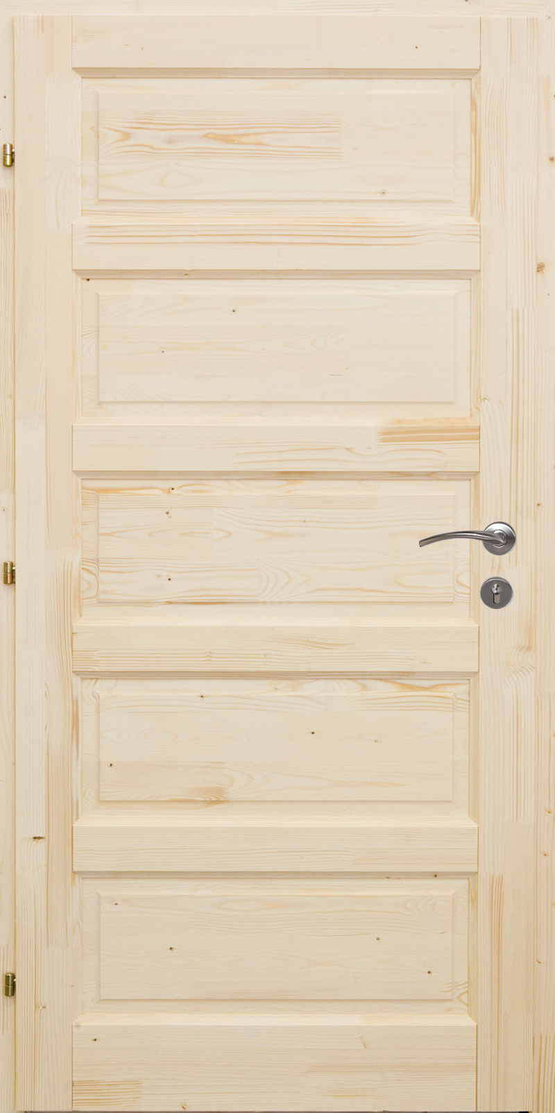 Beltéri ajtó bauhaus – Betonszerkezetek