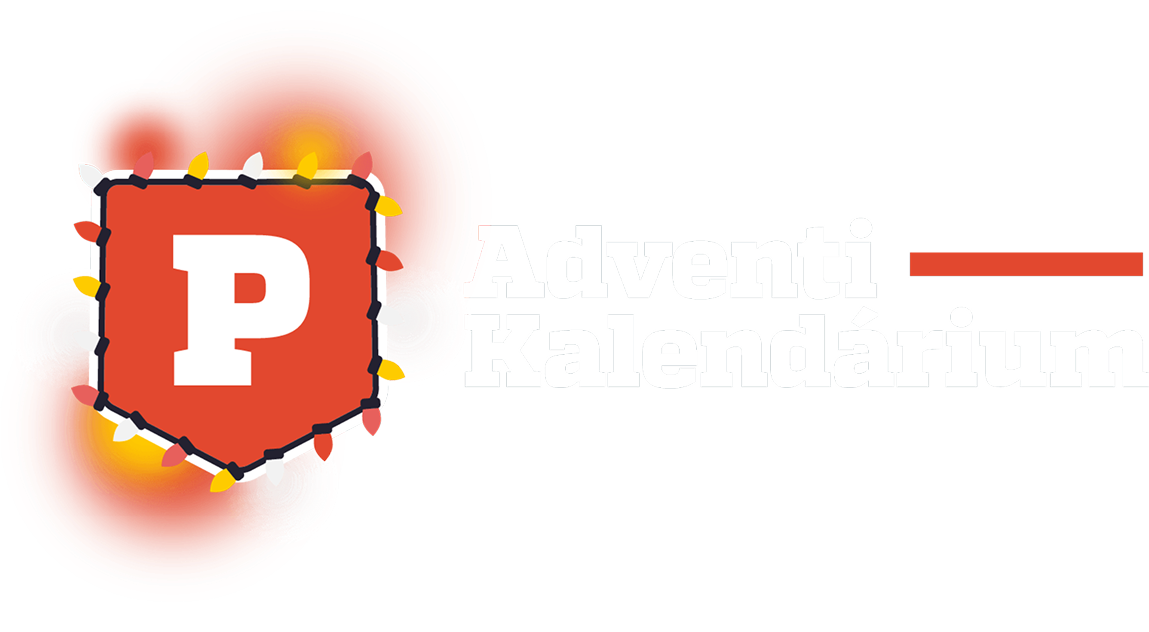 Player adventi kalendárium