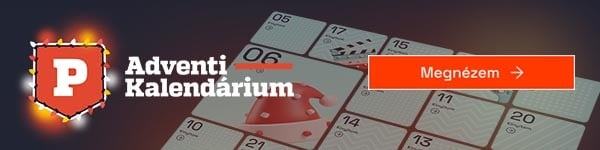 Player Adventi Kalendárium