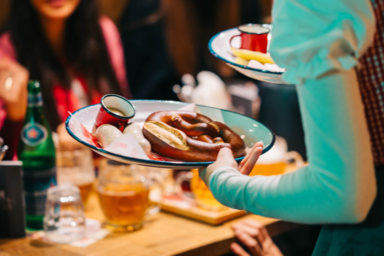 Spíler Beergarten #3