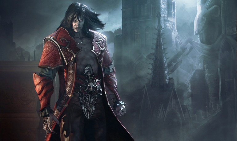 Castlevania lords of shadow как включить русский язык