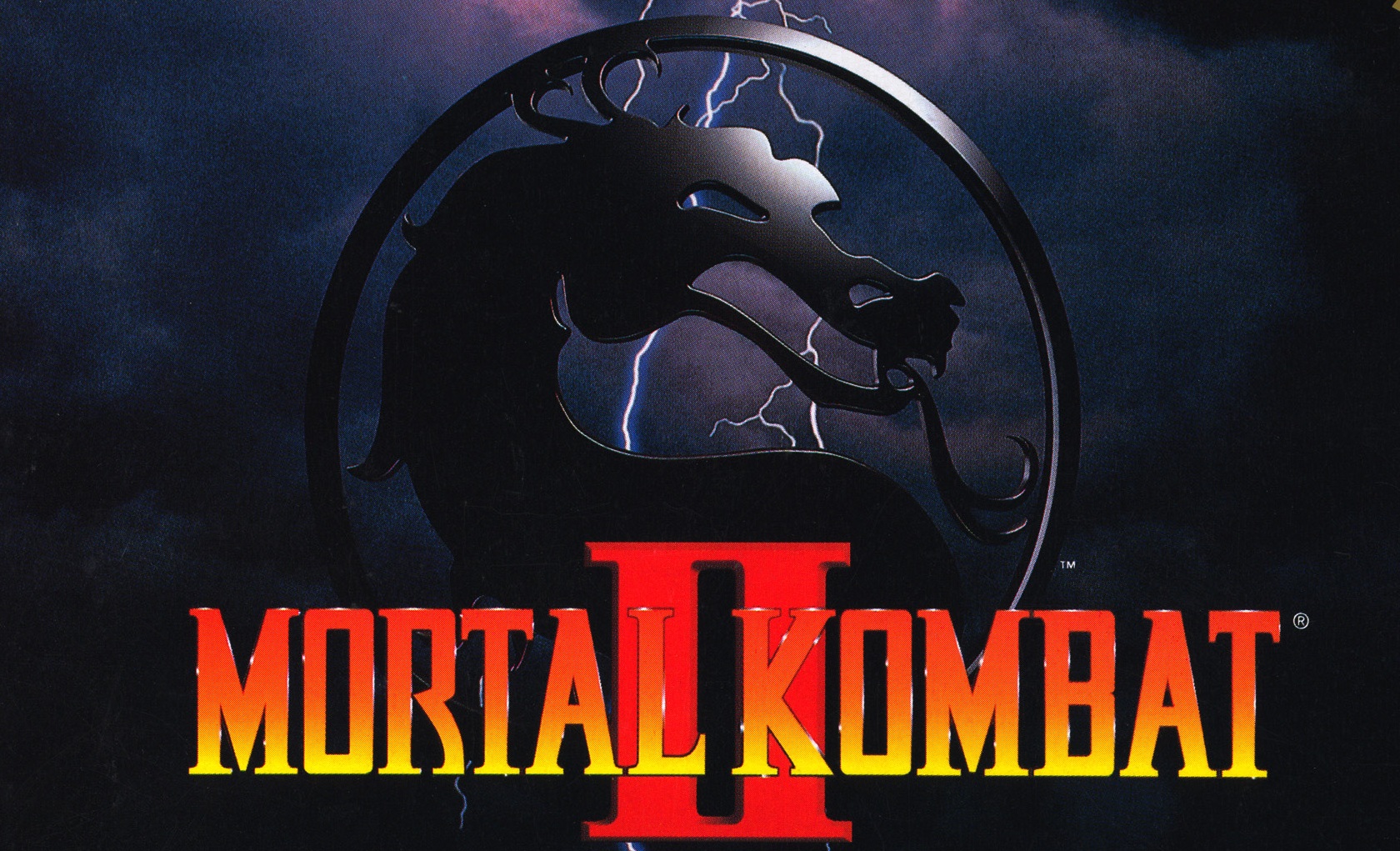 Mortal kombat 2 картинки