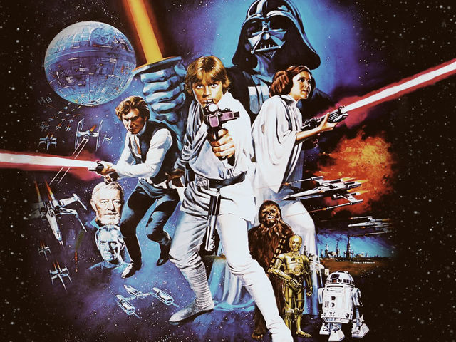 Star Wars Kvíz Melyik Filmből Származik Az Idézet