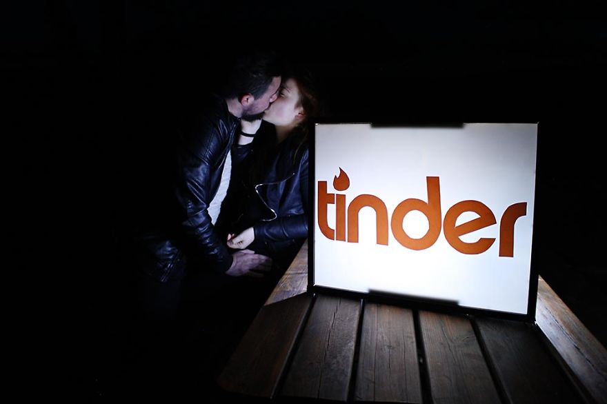 Ismerősök tinder Index