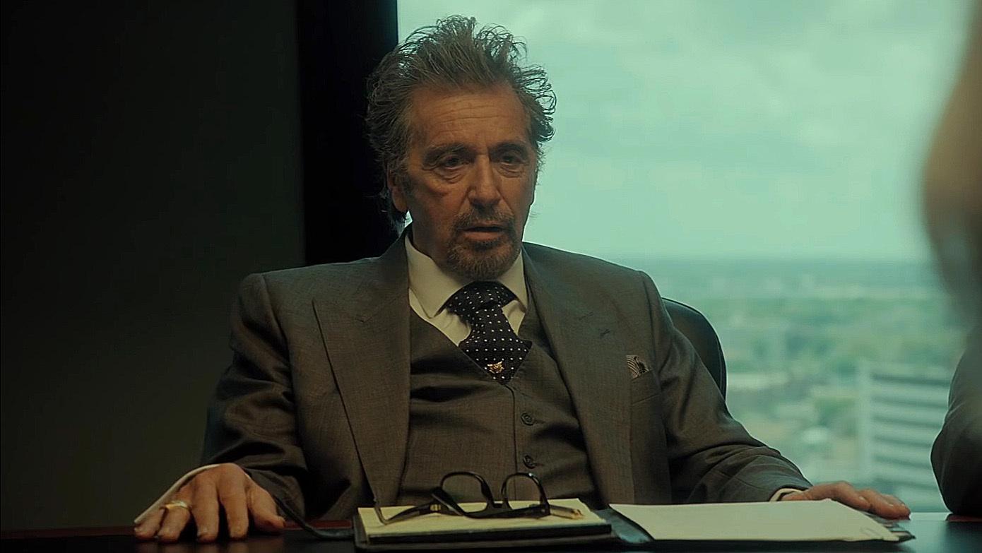 Akkorát bukott Al Pacino és Anthony Hopkins közös filmje, hogy azt