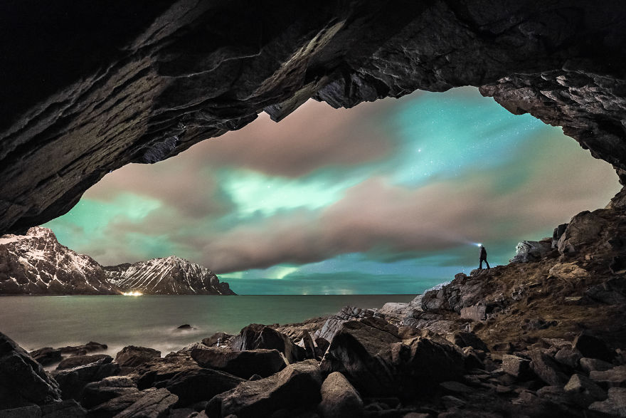 aurora borealis északi fény film online magyarul