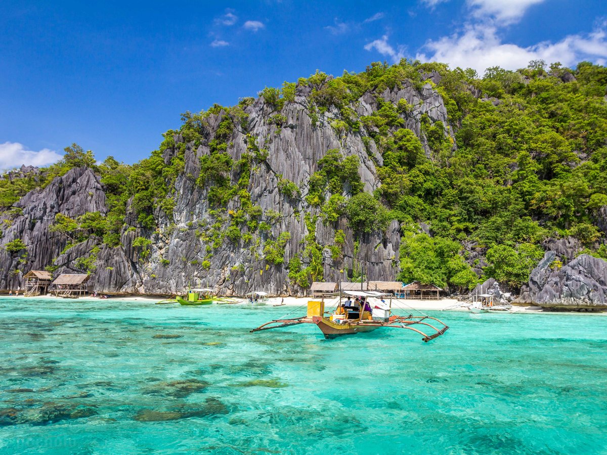 Az utazók szerint ez a 20 sziget a legmenőbb a világon ...