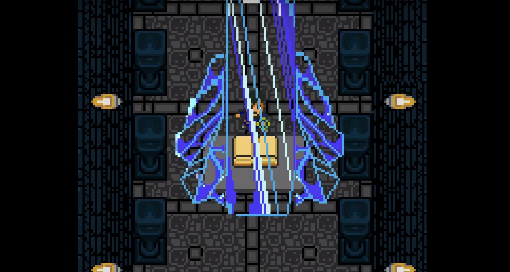 A Doctor Strange előzetese 8-bites verzióban is pazar - Player.hu