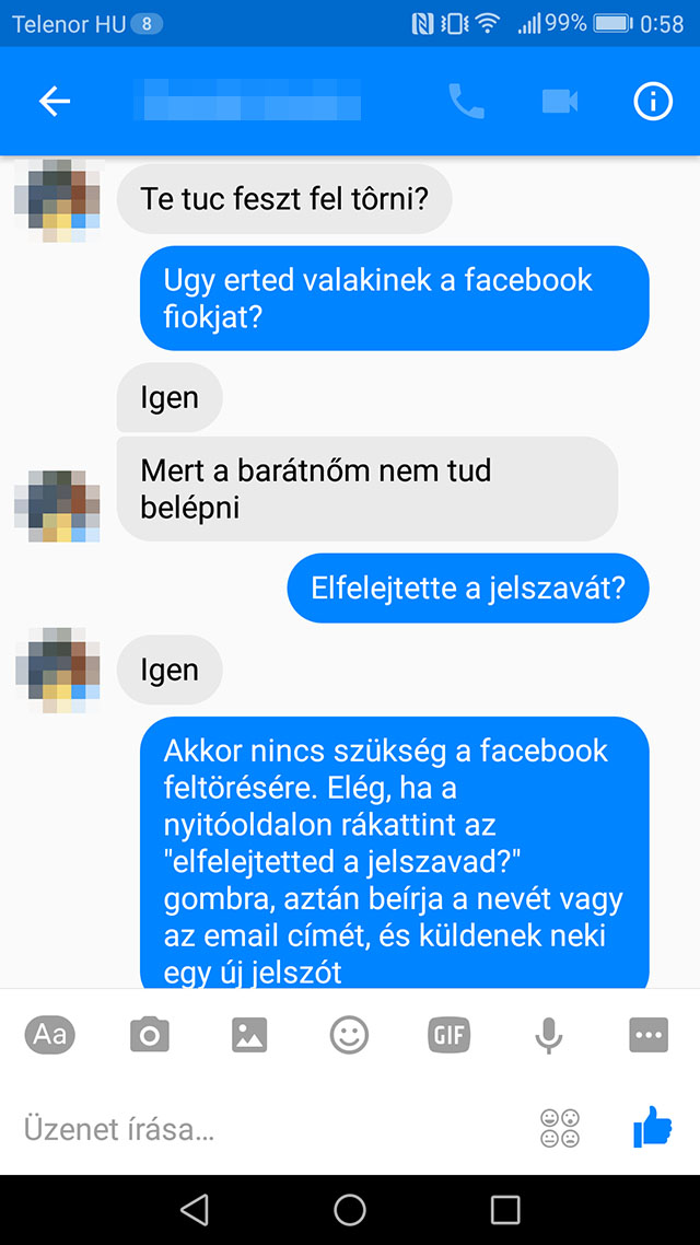 barátom keres lányok a facebook- on flörtöl svédország