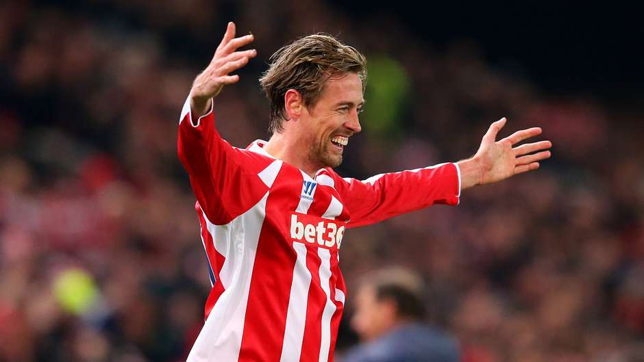 peter crouch tour 2023
