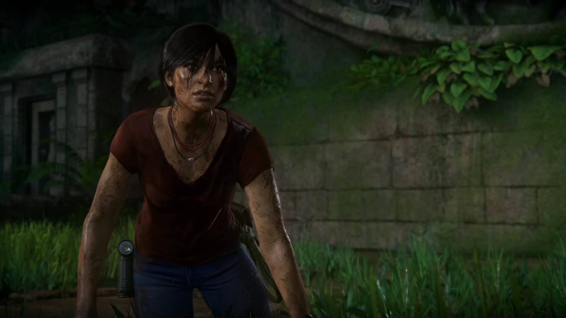 The lost content. Анчартед лост Легаси ps4. Uncharted: the Lost Legacy (2017). Uncharted the Lost Legacy трейлер.