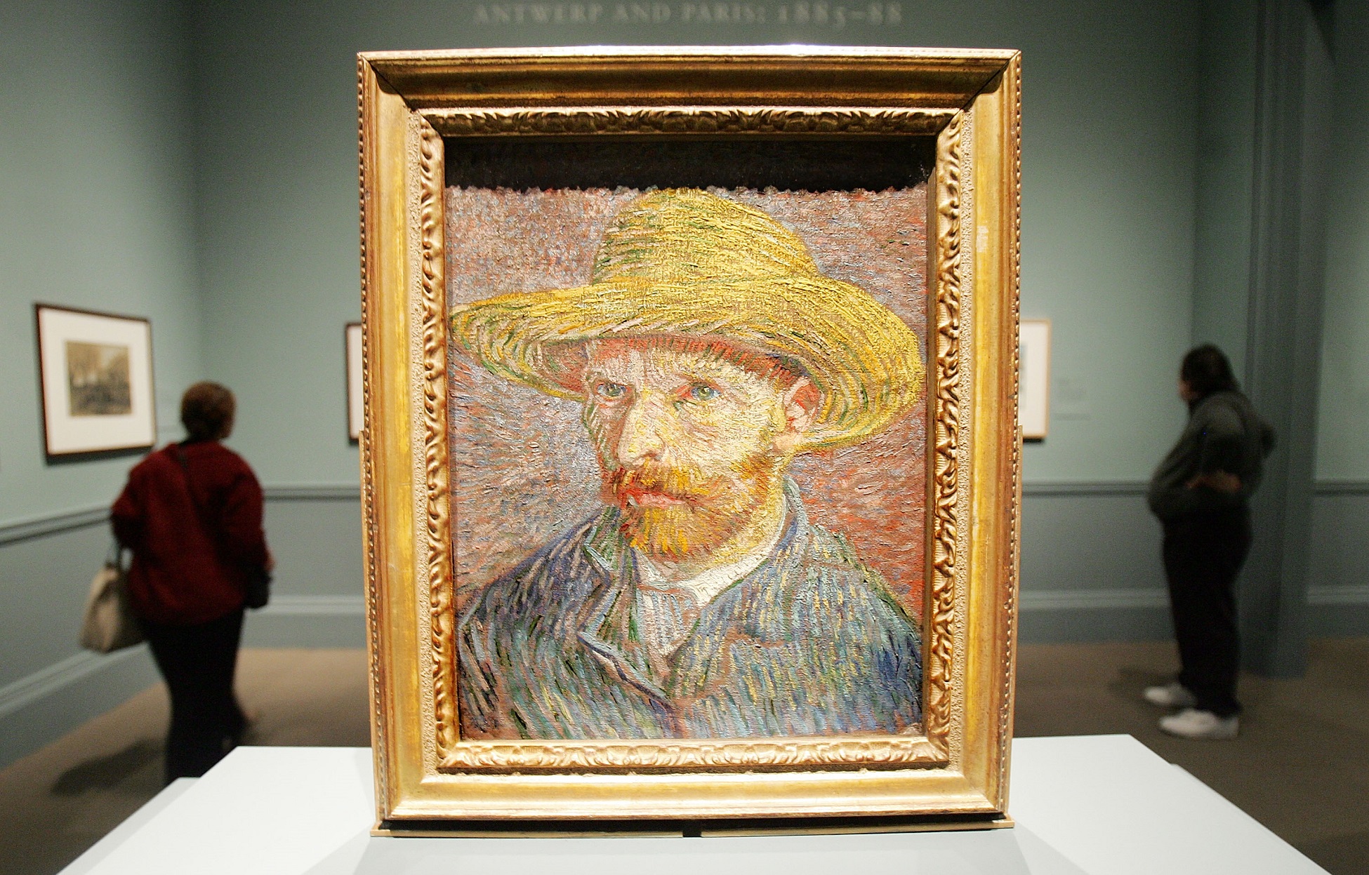 Lehet, hogy megfejtették Van Gogh festményeinek a titkát Az online