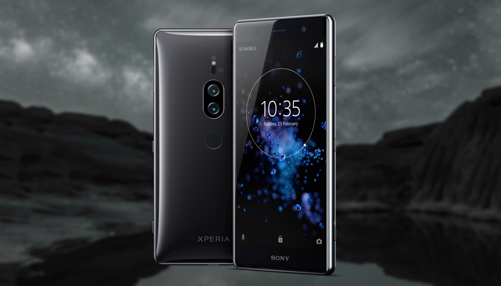 Купить Новый Сони Xperia