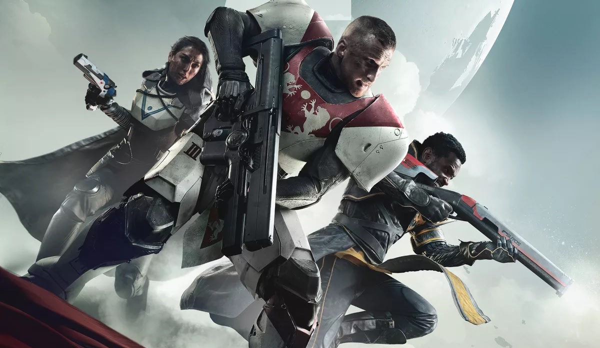 Нужен ли ps plus для destiny 2