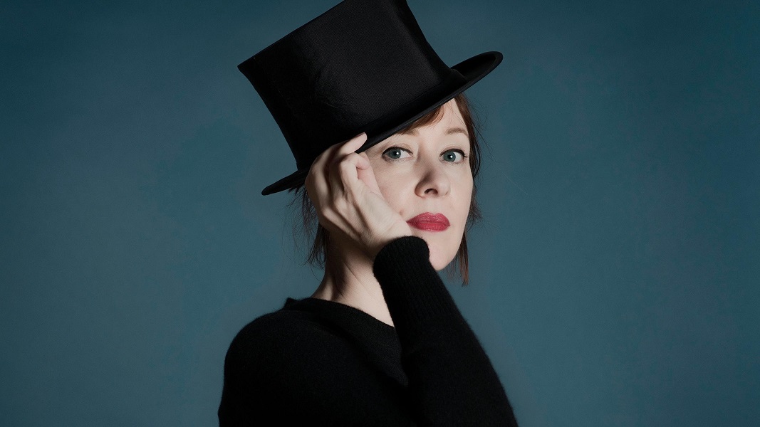 Suzanne vega фото