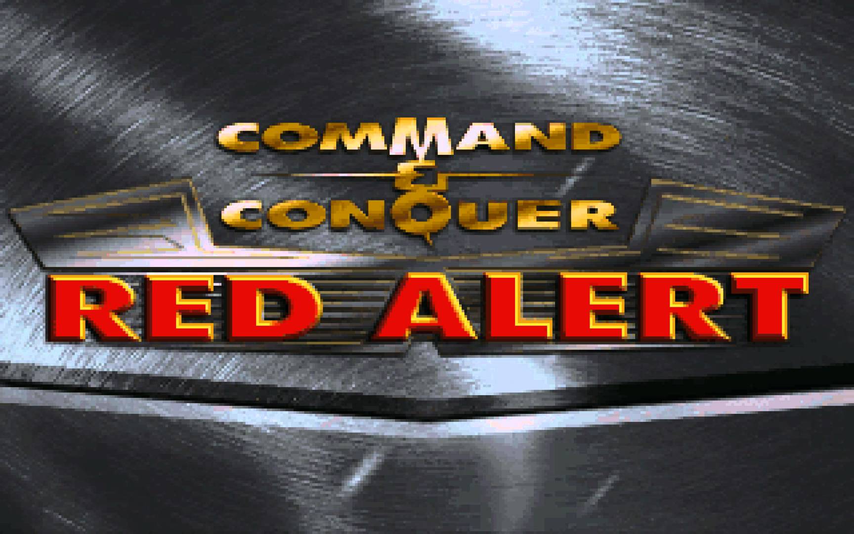 Red alert remastered системные требования