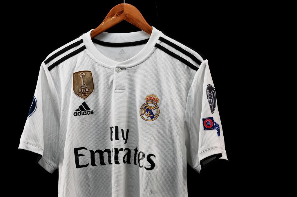 MegaszerzÅdÃ©sre kÃ©szÃ¼l a Real Madrid Ã©s az adidas | Az online fÃ©rfimagazin