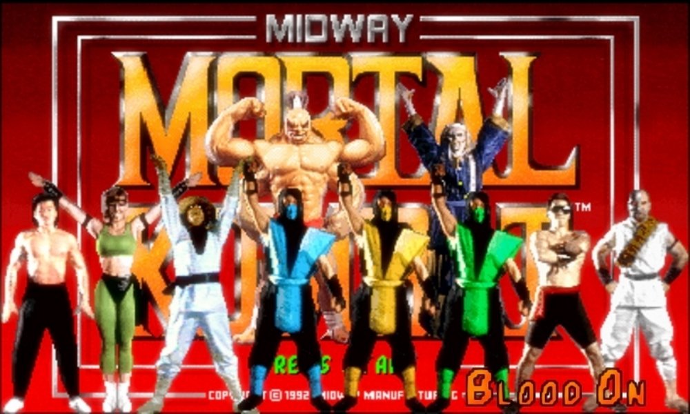 Мортал комбат 1 игра на пк. Мортал комбат 1 сега. Mortal Kombat (игра, 1992). Мортал комбат 1992. Mortal Kombat 1 1992.