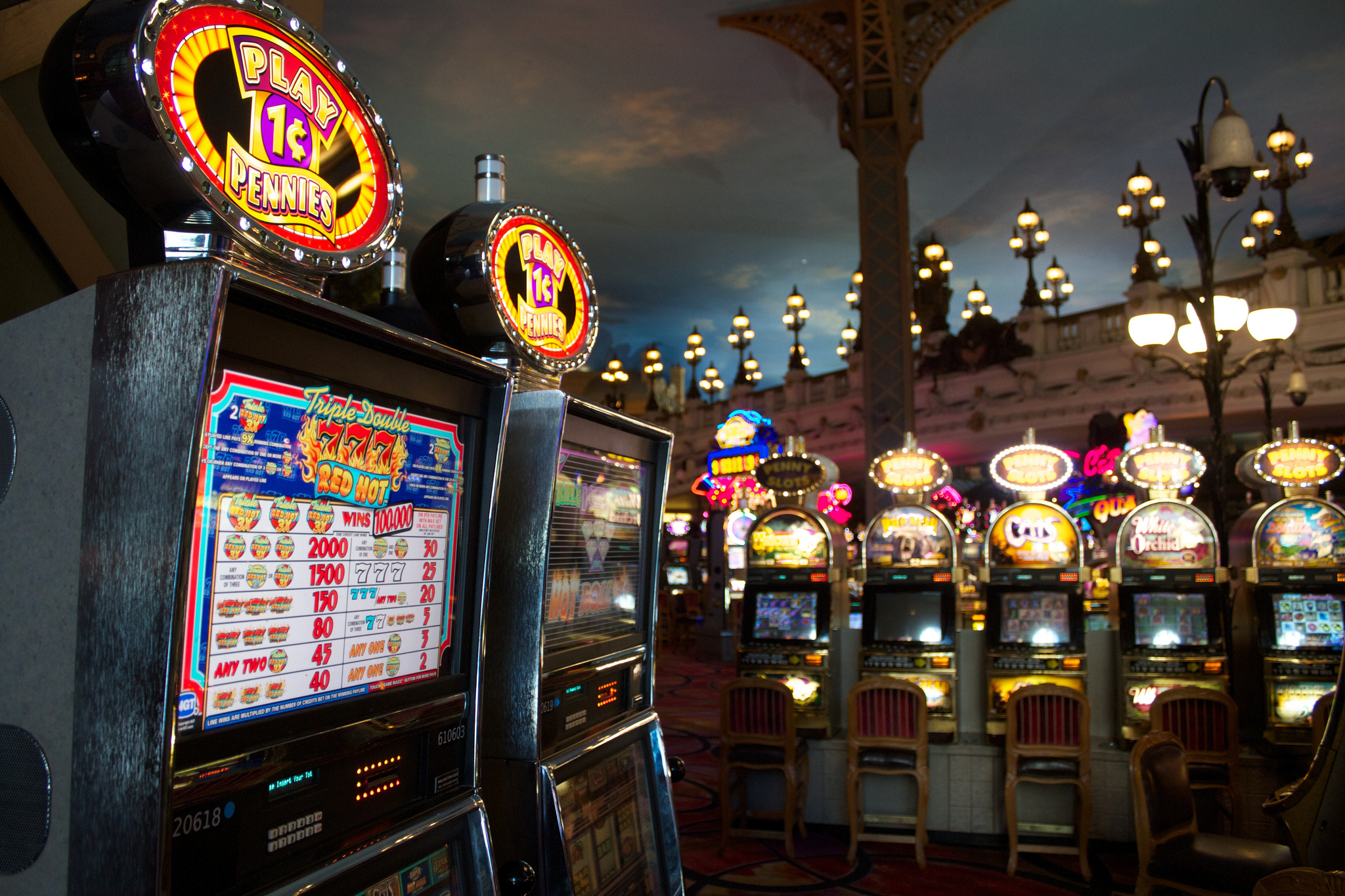 игровые автоматы вегас казино