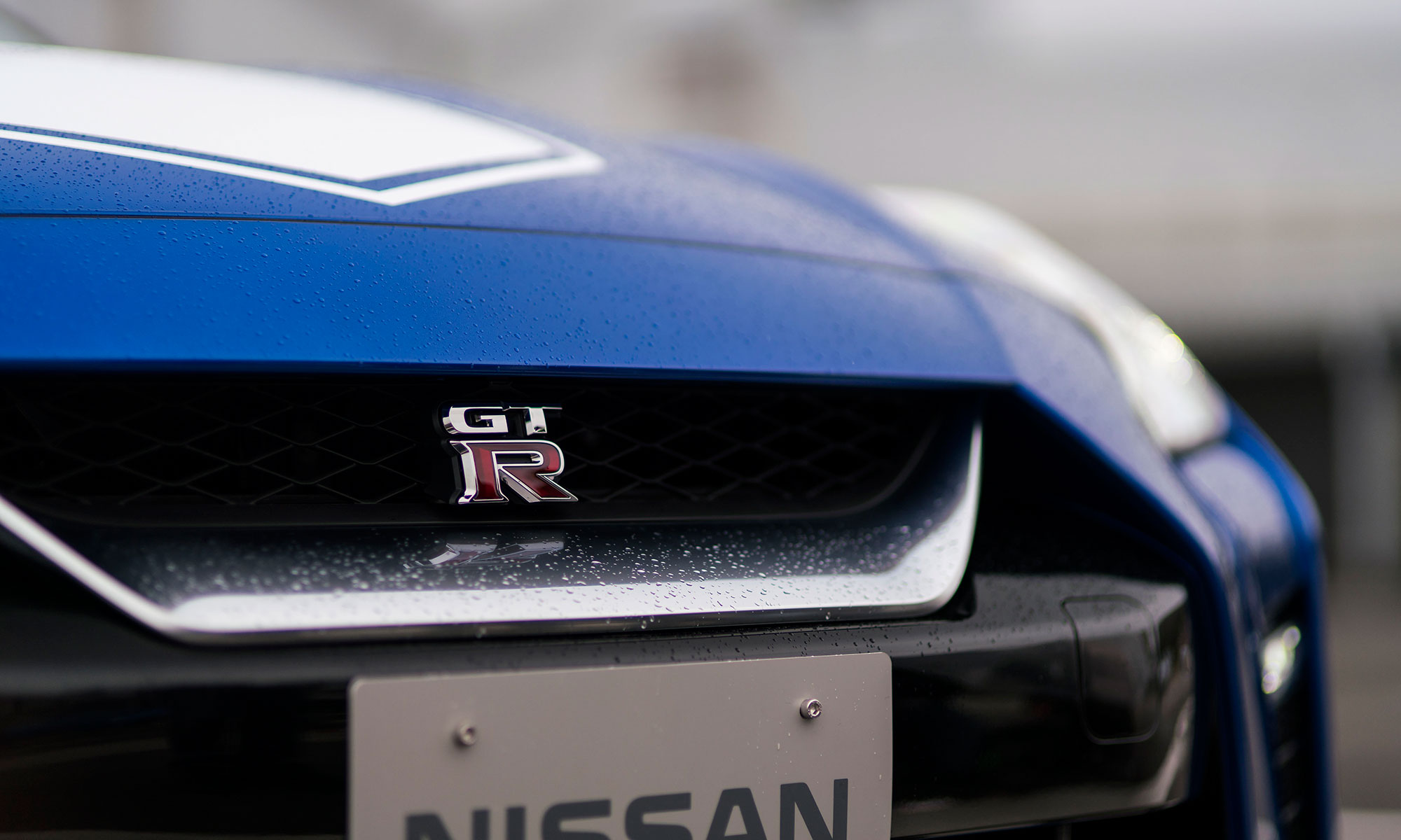 50. évfordulós kiadásban még jobban kellene a Nissan GT-R 