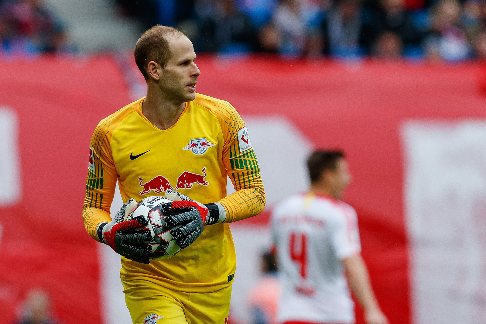 Gulácsi Péter lett a Bundesliga legjobb játékosa Az online férfimagazin