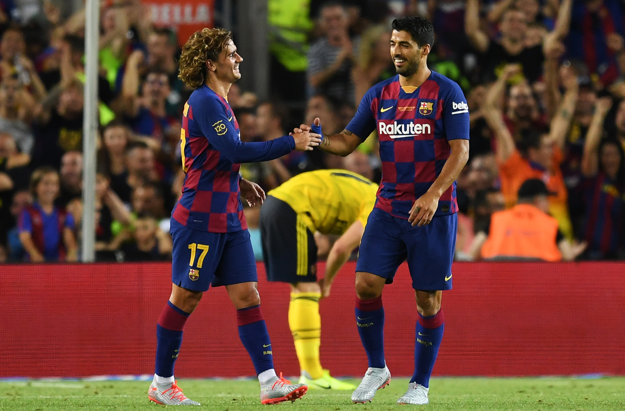 Кого Хочет Купить Барселона Свежие Новости