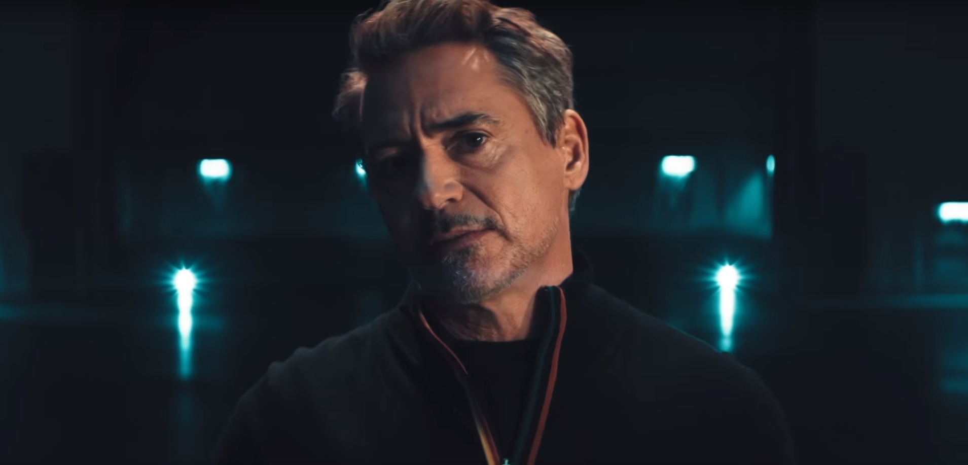 Robert Downey Jr Egy Mesters ges Intelligenci r l K sz lt 