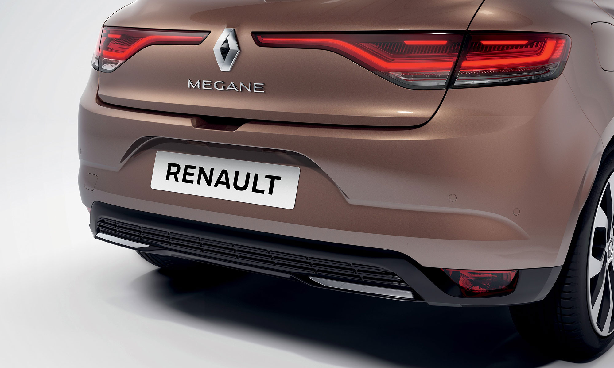 Itt az új Renault Megane E-TECH Plug-in - Autósajtó