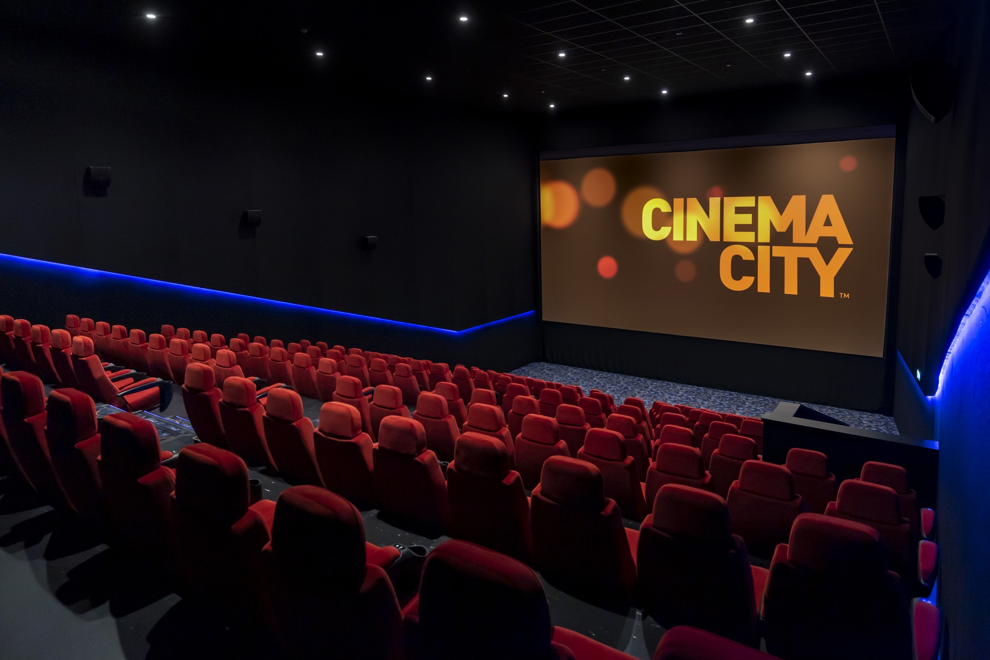 Синема Сити. City Cinema logo. 9d Cinema.