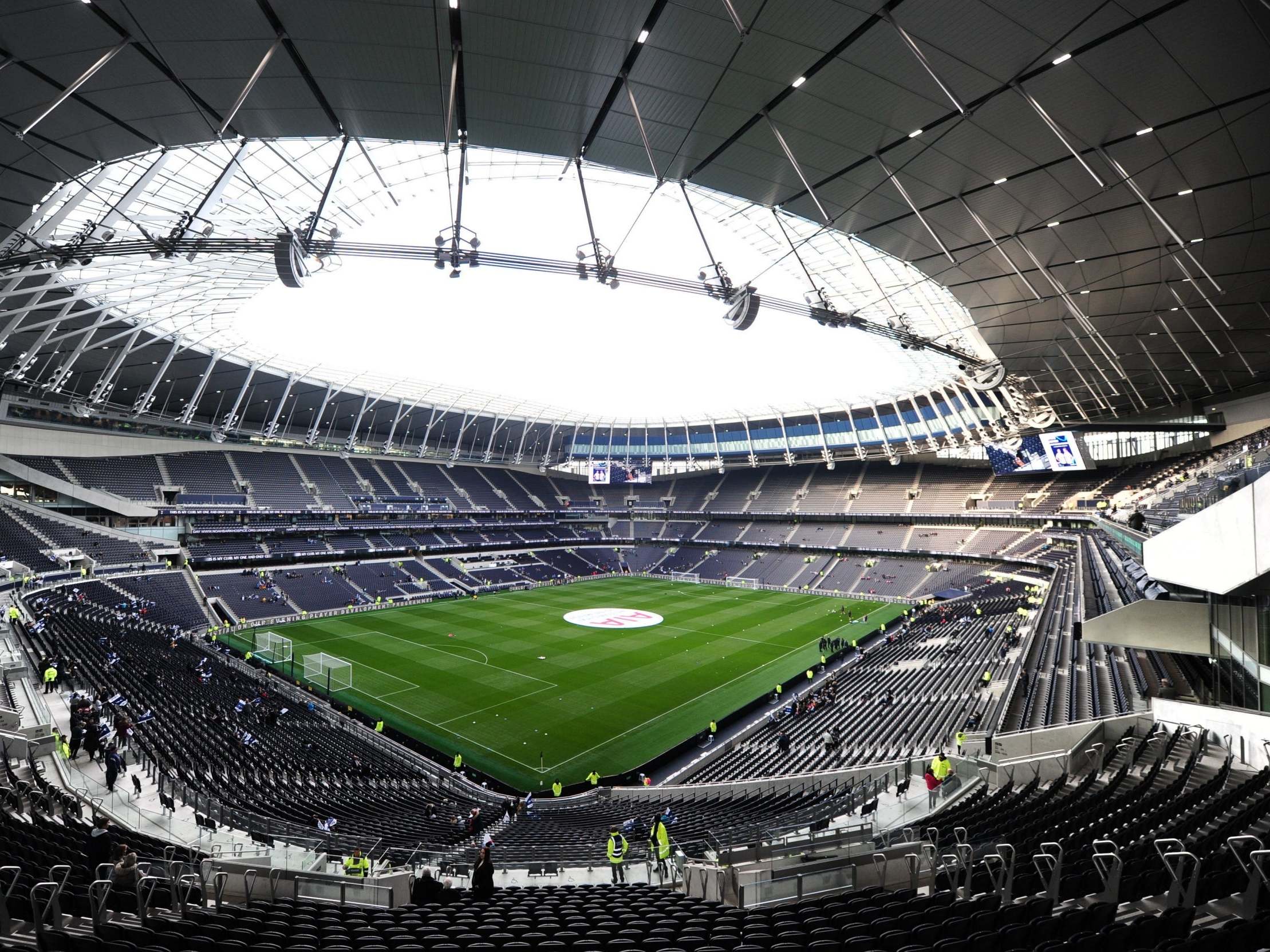 Tottenham hotspur stadium. Тоттенхэм Хотспур Стэдиум. Тоттенхэм Хотспур (стадион). Стадион Тоттенхэм Хотспур Лондон. ФК Тоттенхэм Хотспур стадион.