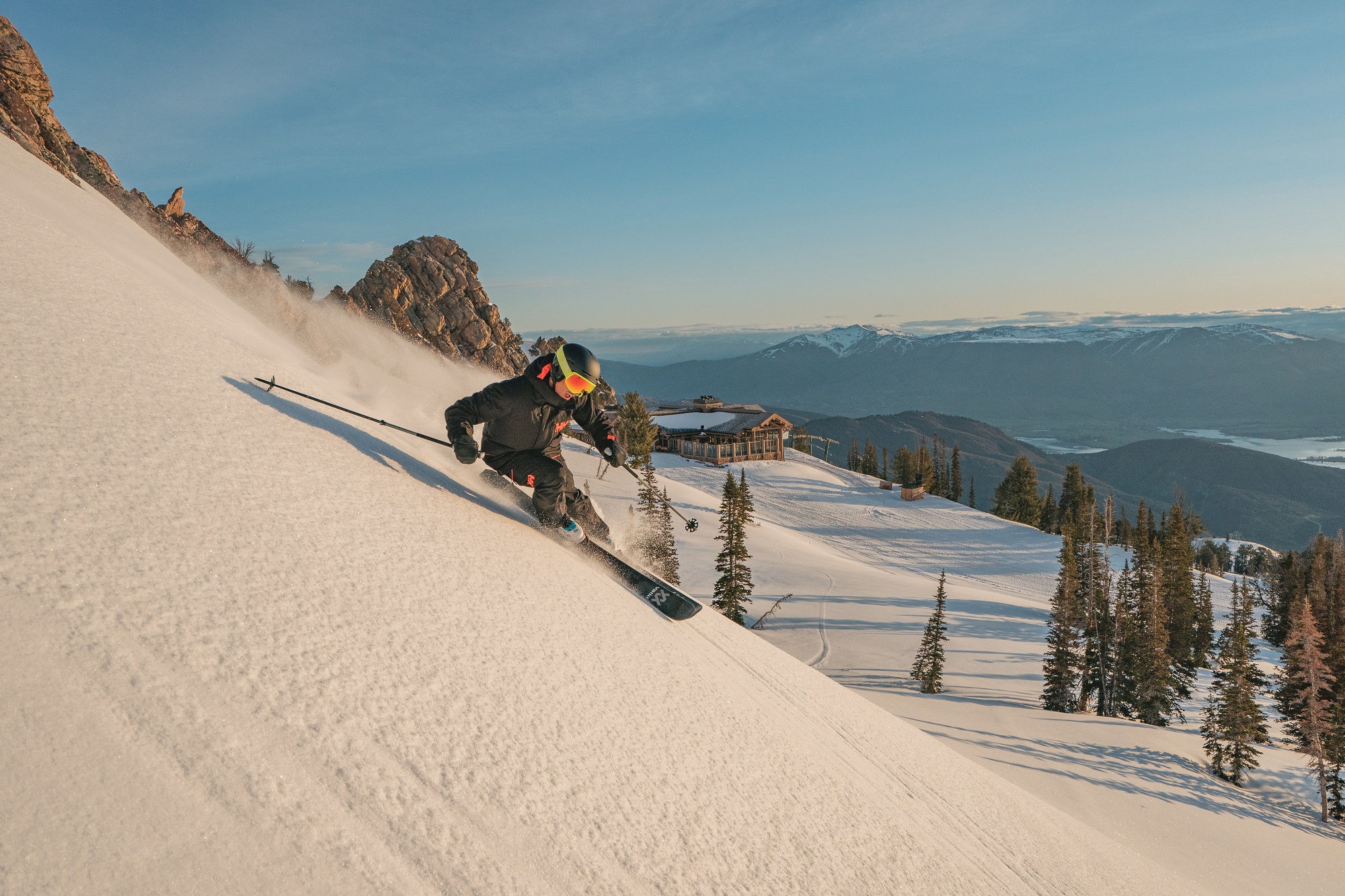 A bizalomról és céljaink eléréséről szól az év egyik legszuperebb