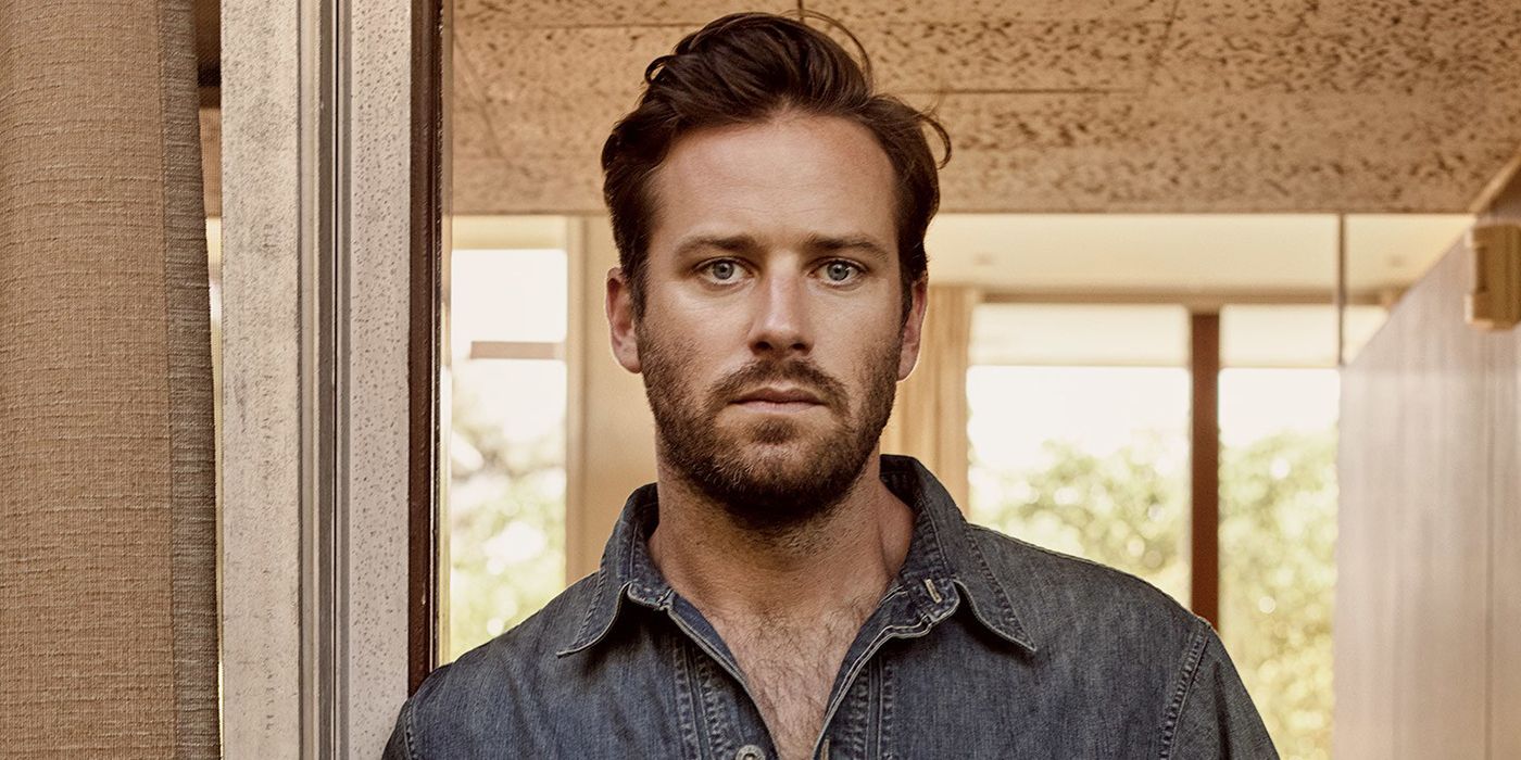 Armie Hammert Azzal V Dolj K Hogy Kannib L Az Online F Rfimagazin   Armie Hammer 