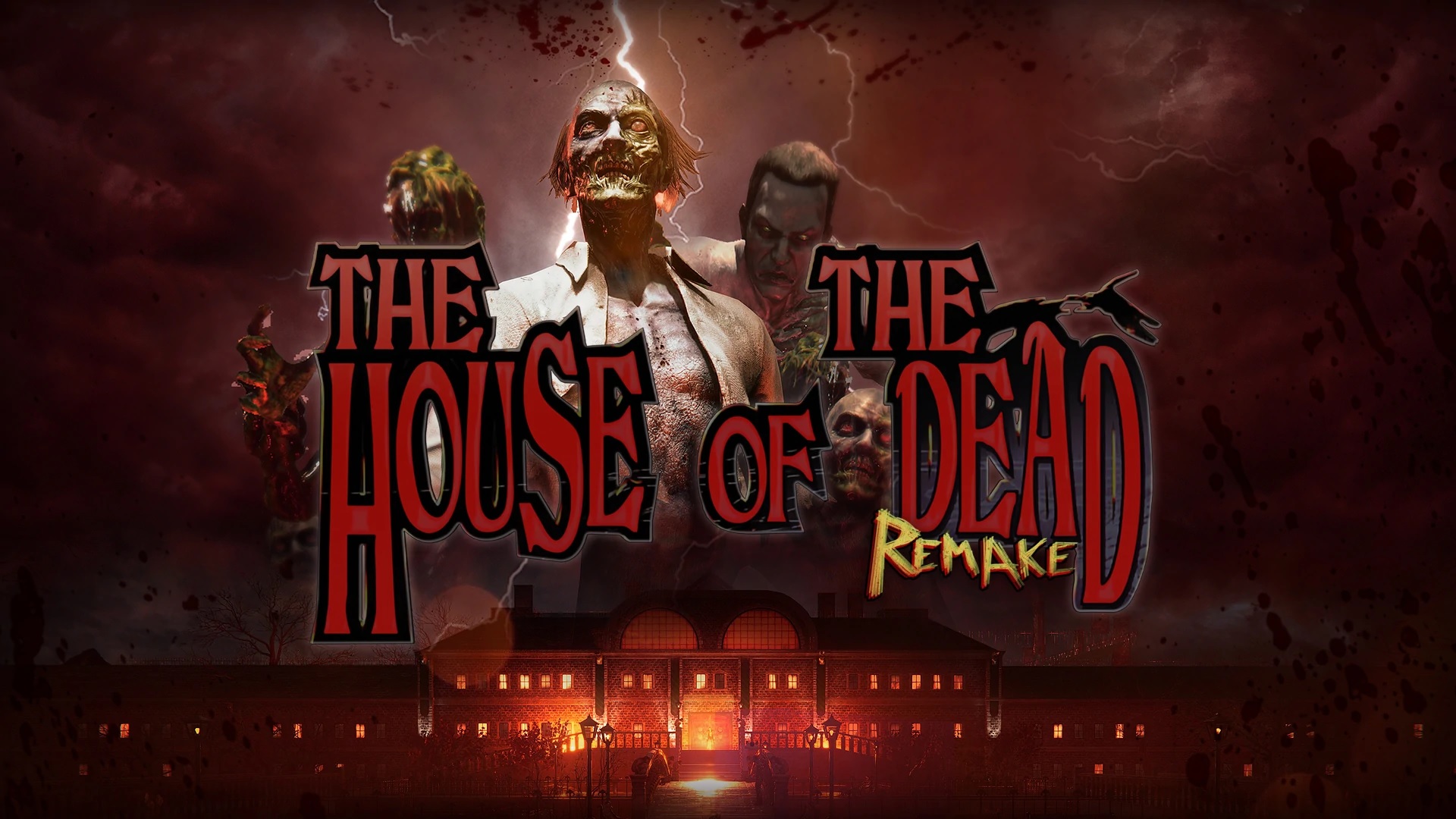 the house of the dead 5 pc download
