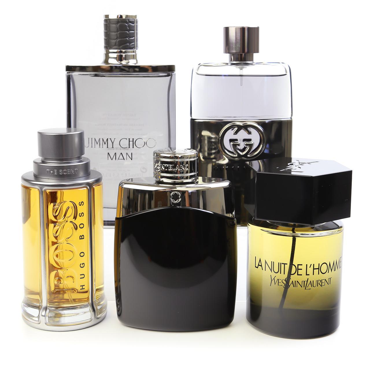 Számít az illatod férfi parfümök minden alkalomra Az online férfimagazin