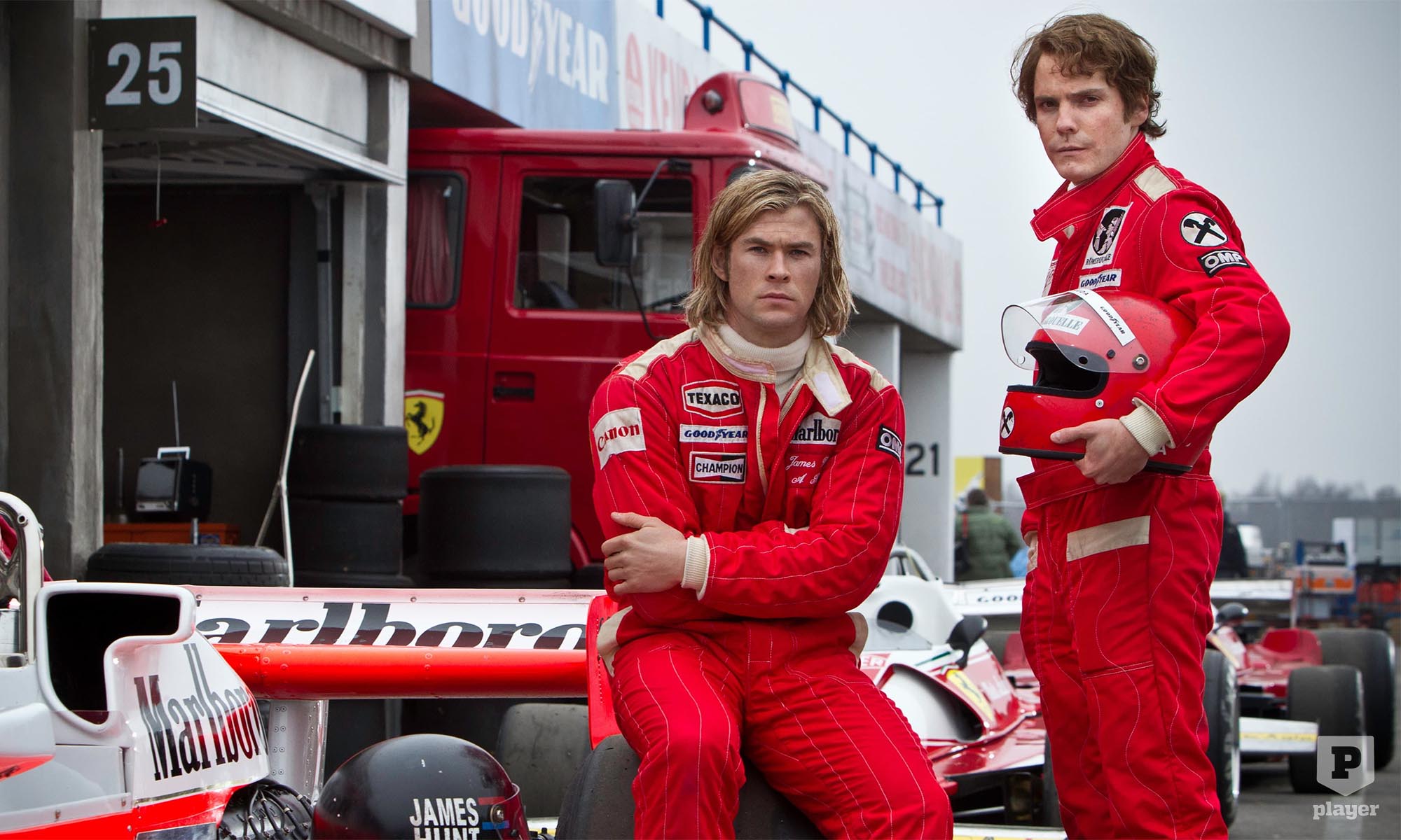 Formula–1-es filmet forgatnának Brad Pitt-tel a főszerepben Az online férfimagazin