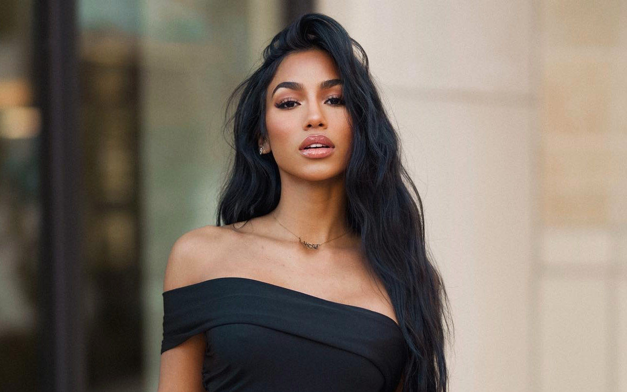 Bemutatjuk a kedvenc venezuelai modelled - Player.hu