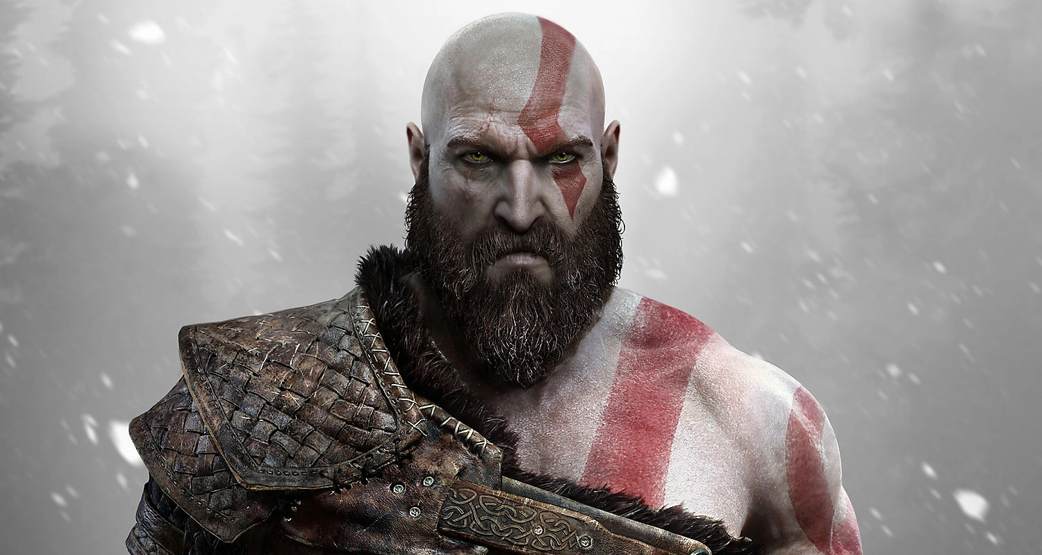 La serie God of War será fiel al videojuego