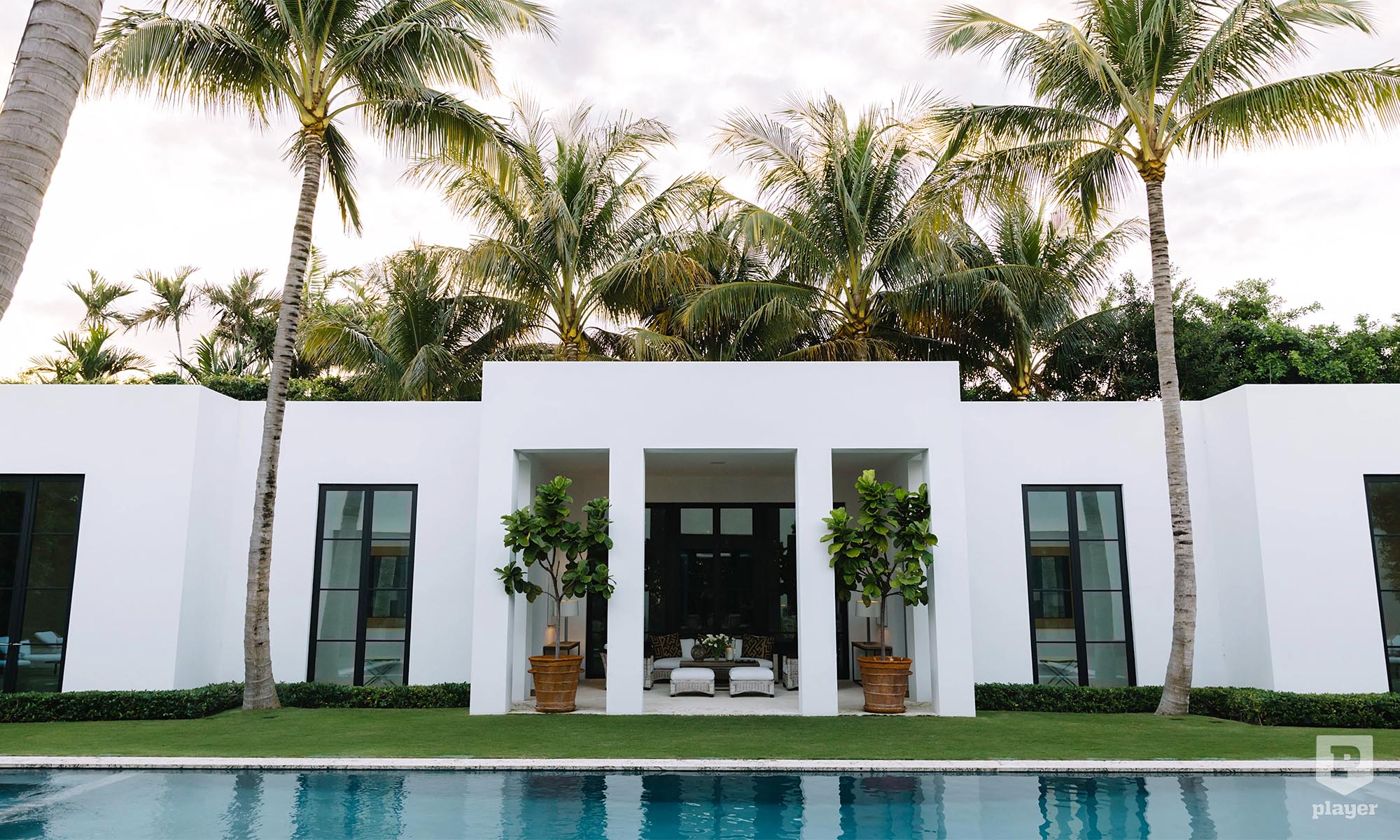 PHOTOS: Tom Ford's real estate deals in Palm Beach