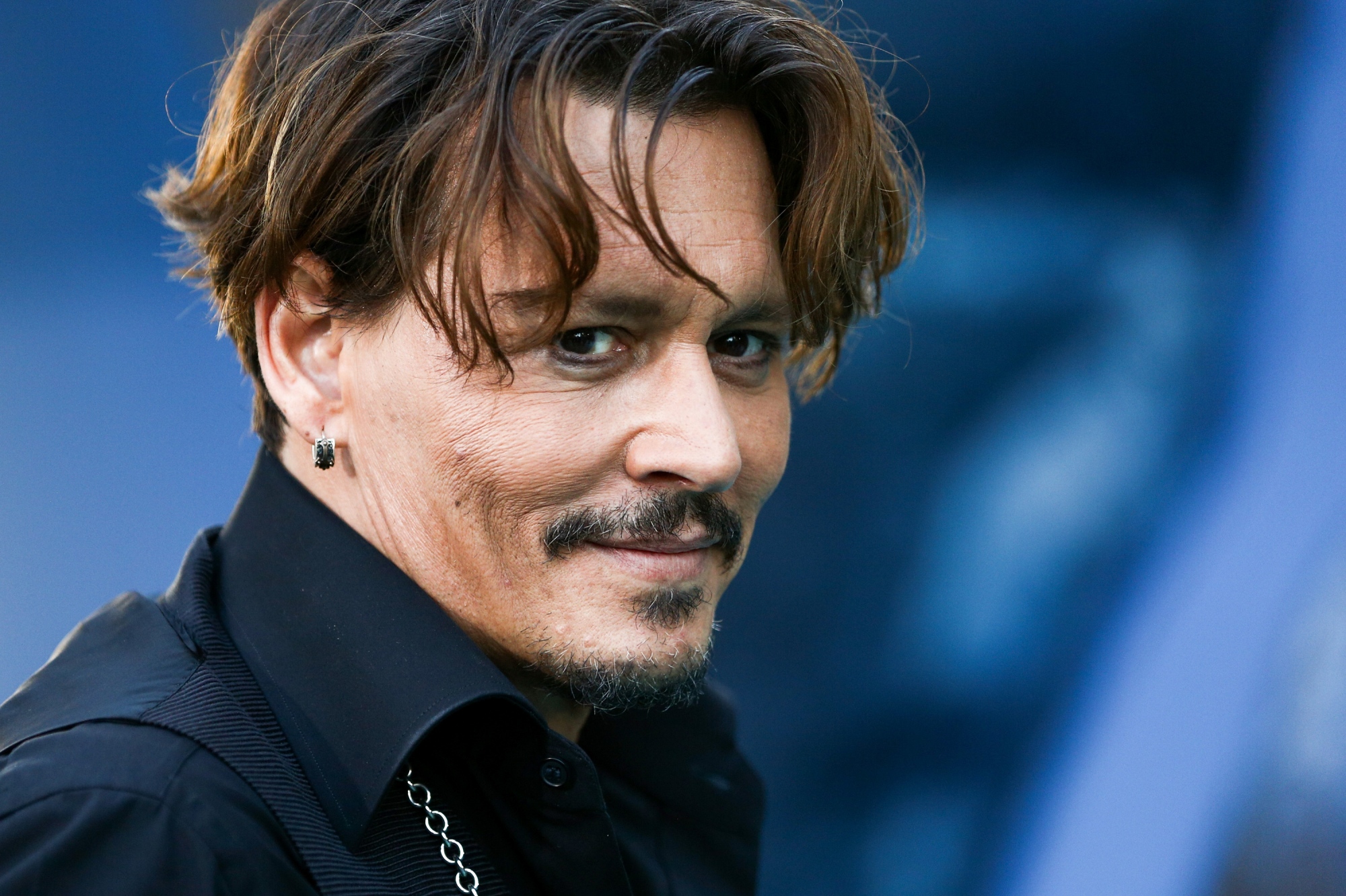 Mennyit tudsz a 60 éves Johnny Deppről? Most tesztelheted