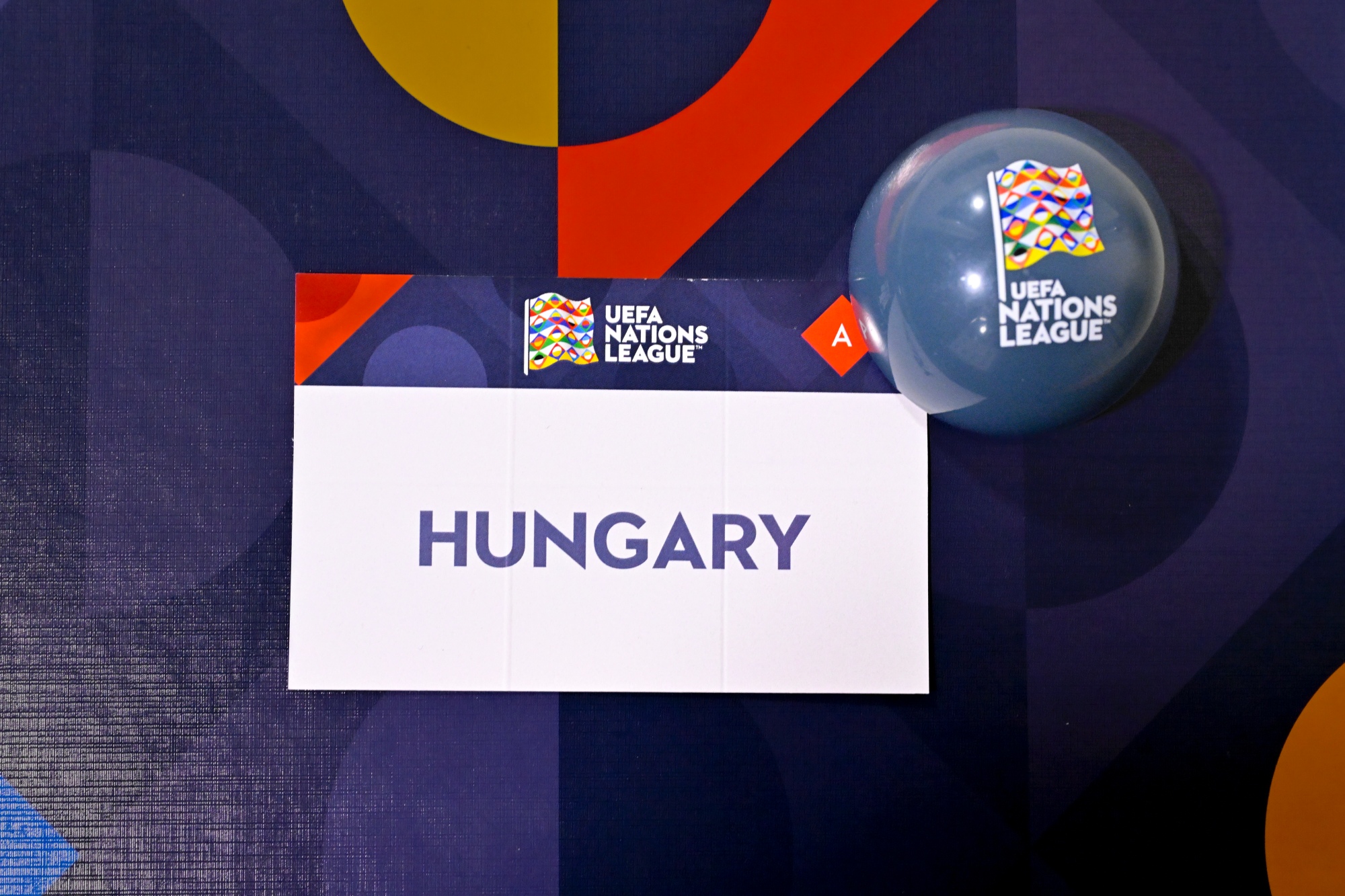 A magyar válogatott a Nemzetek Ligájában is megkapta a németeket