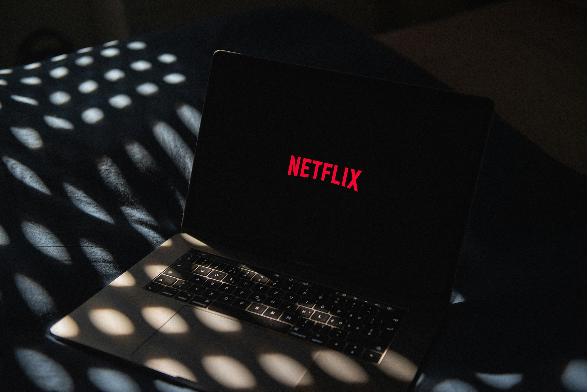 Instead of competing, the big three streaming providers are teaming up against Netflix