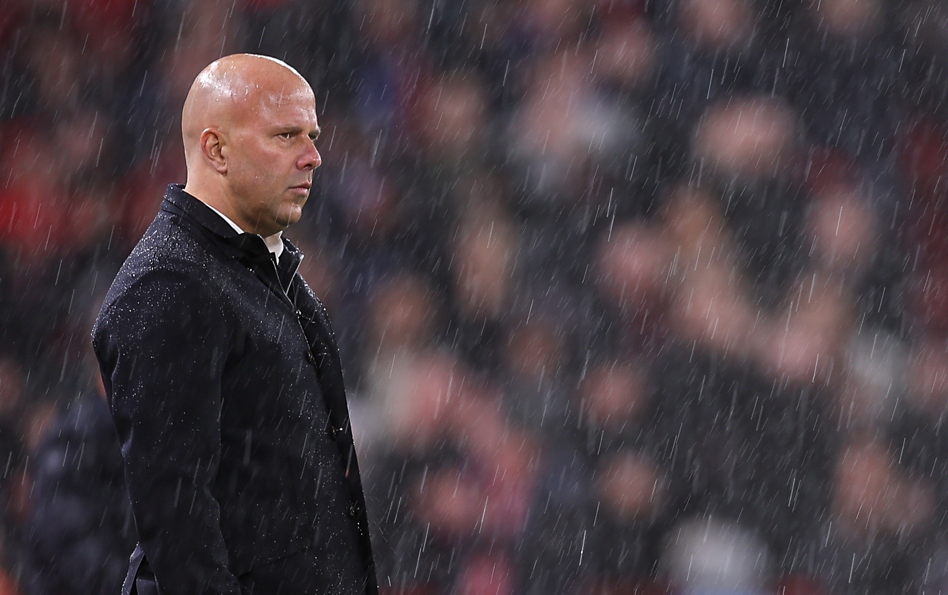 Nincs még egy csapat olyan pocsék formában, mint a Liverpool