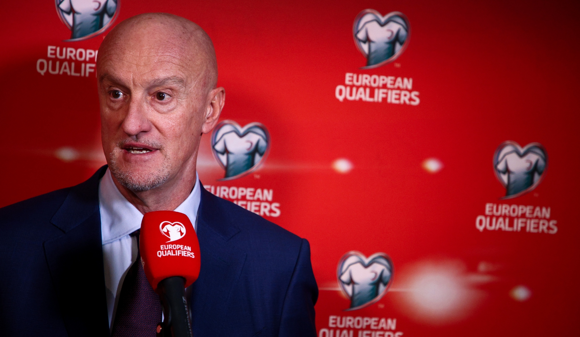 Hiába a három pont, Rossi kritikus volt az örmények elleni győzelem után