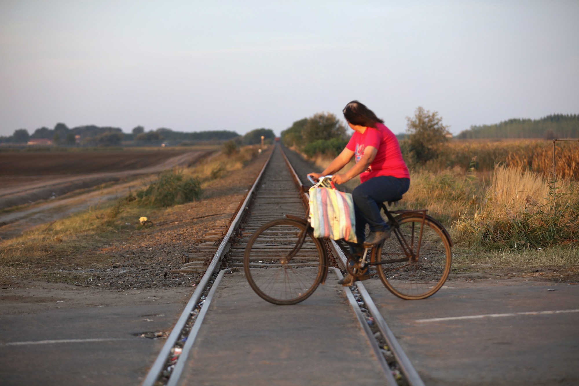 Az Alföld települései az európai élvonalban – a kerékpározást illetően