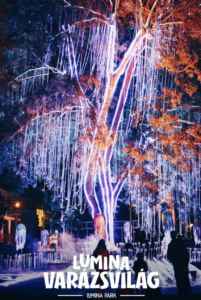 Lumina Park Budapest