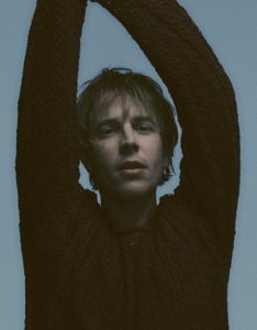 Tom Odell: The Wonderful Life Tour