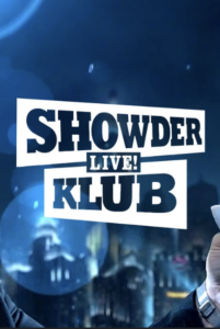 Showder Klub LIVE!