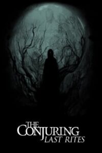 Démonok között: Utolsó rítusok