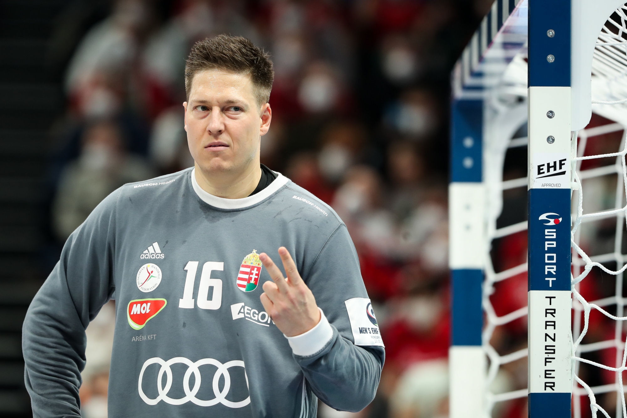 A magyar kézilabda egyik legnagyobb neve biztosan nem lesz ott az Eb-n