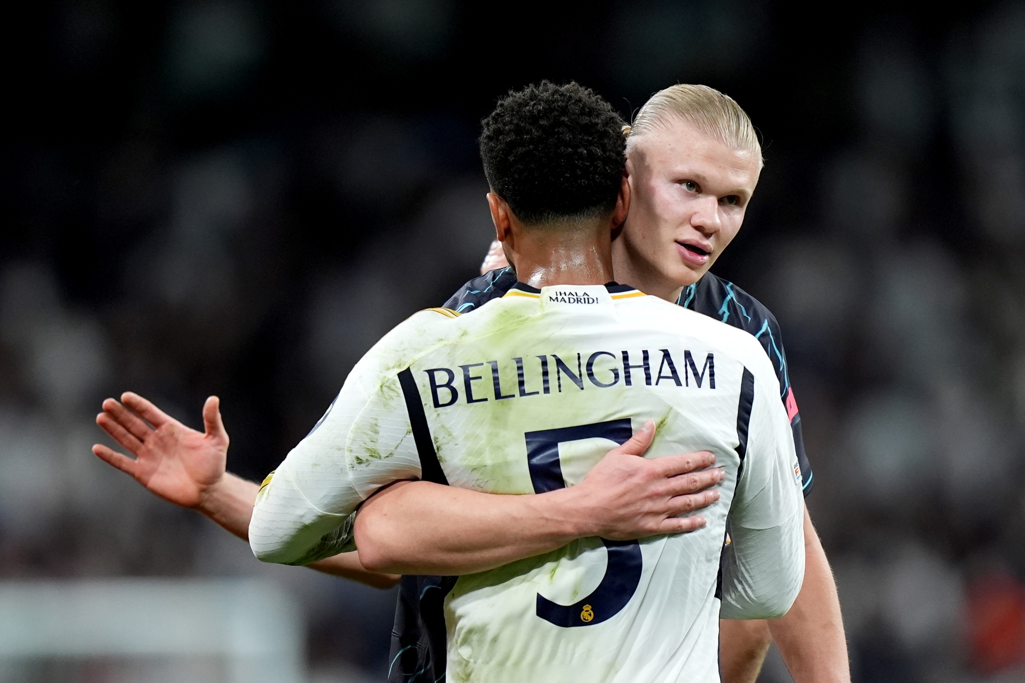 A Real Madrid és a Man. City rangadójával zárul az év – szerdai program a BL-ben